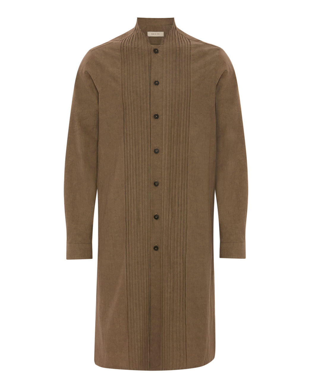 LONG TUNIC SHIRT