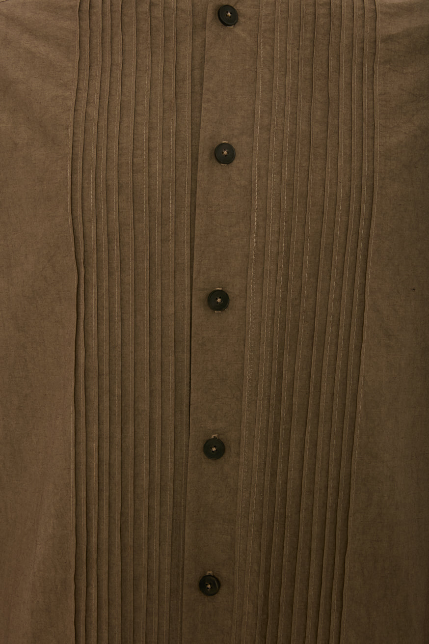 LONG TUNIC SHIRT