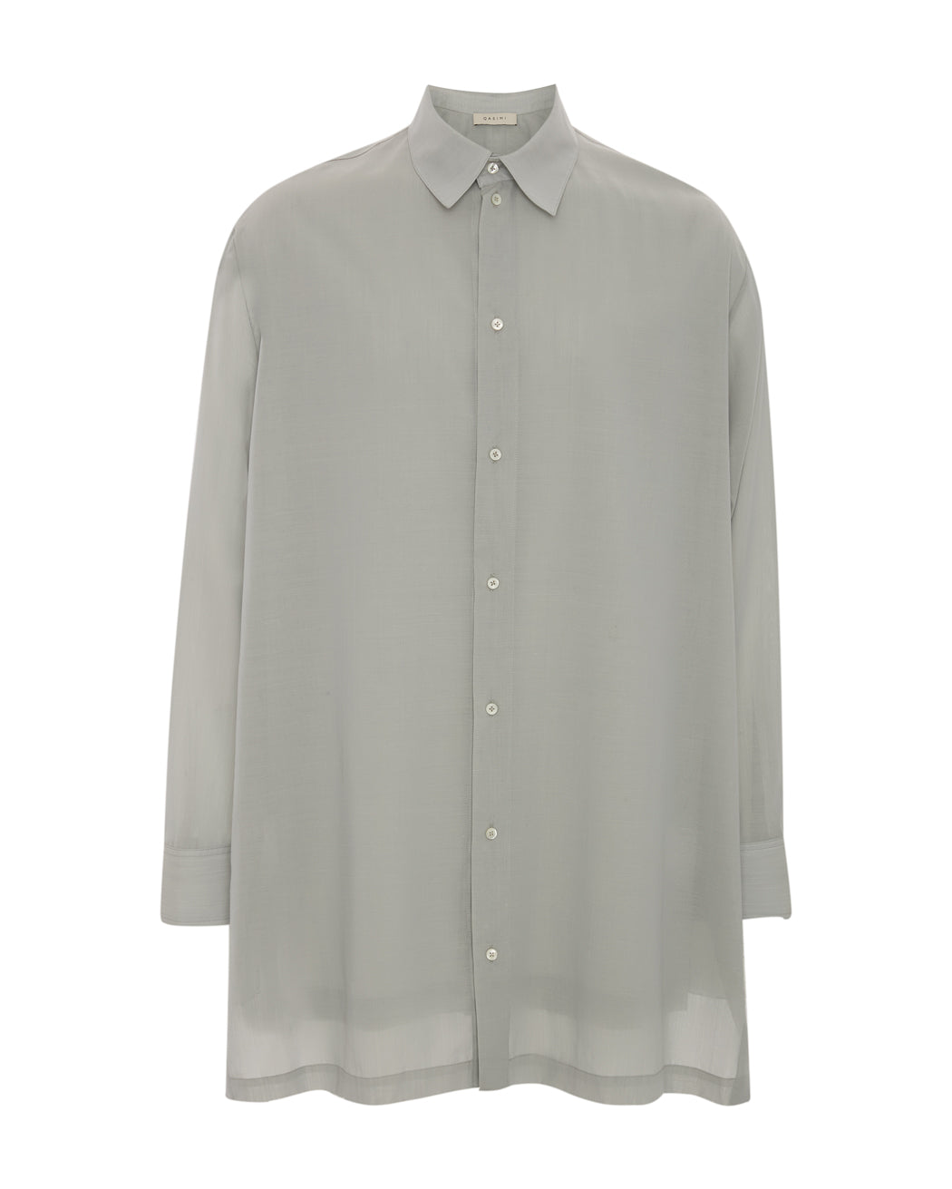 LAYERED SHIRT