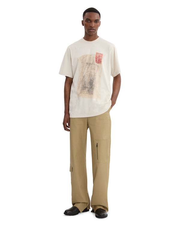 DALA NASSER T-SHIRT