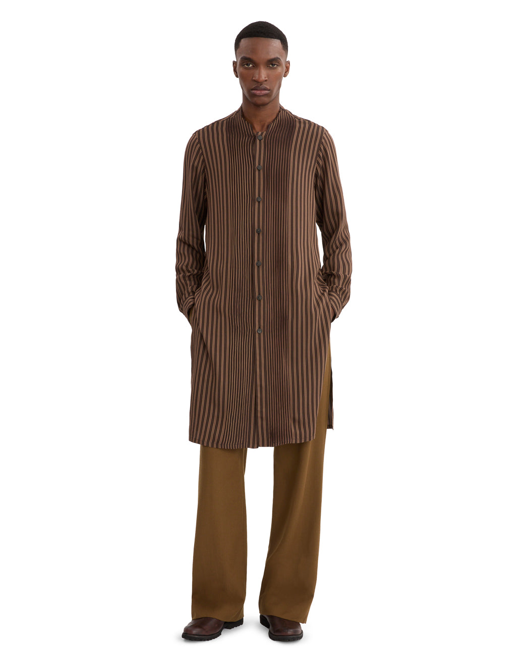 LONG TUNIC