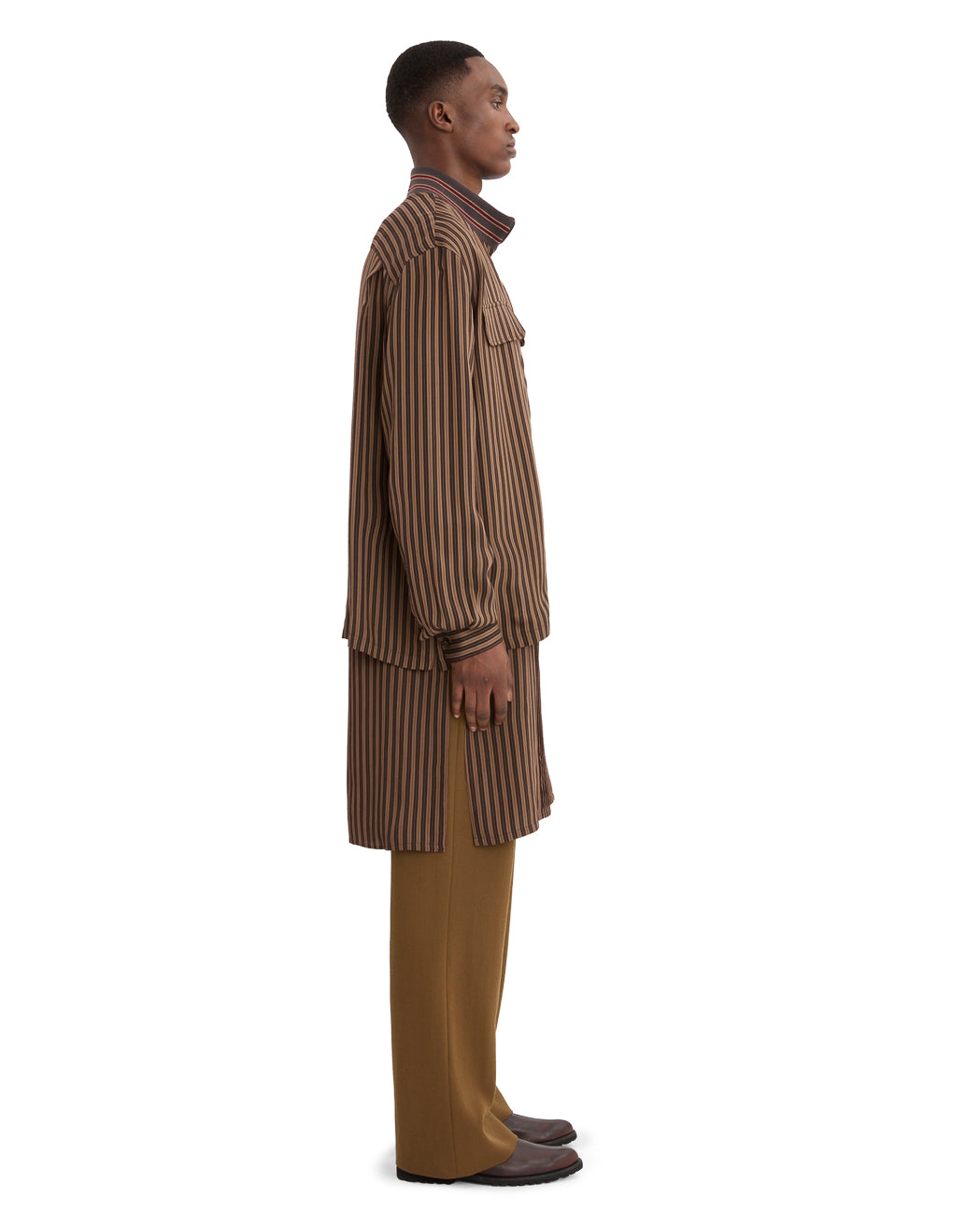 LONG TUNIC