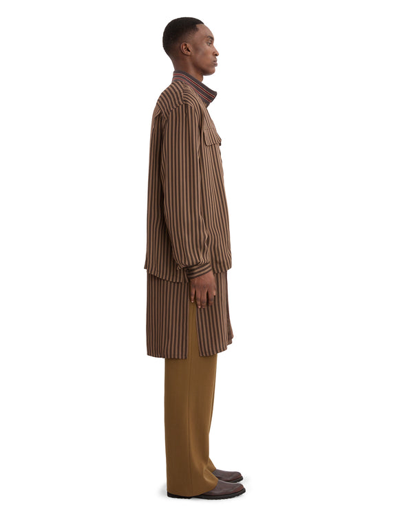 LONG TUNIC