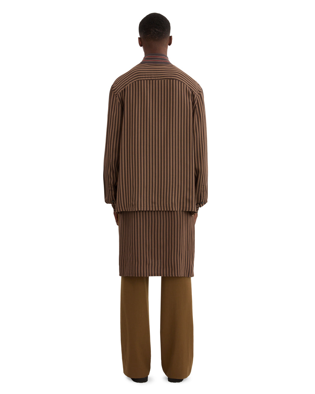 LONG TUNIC
