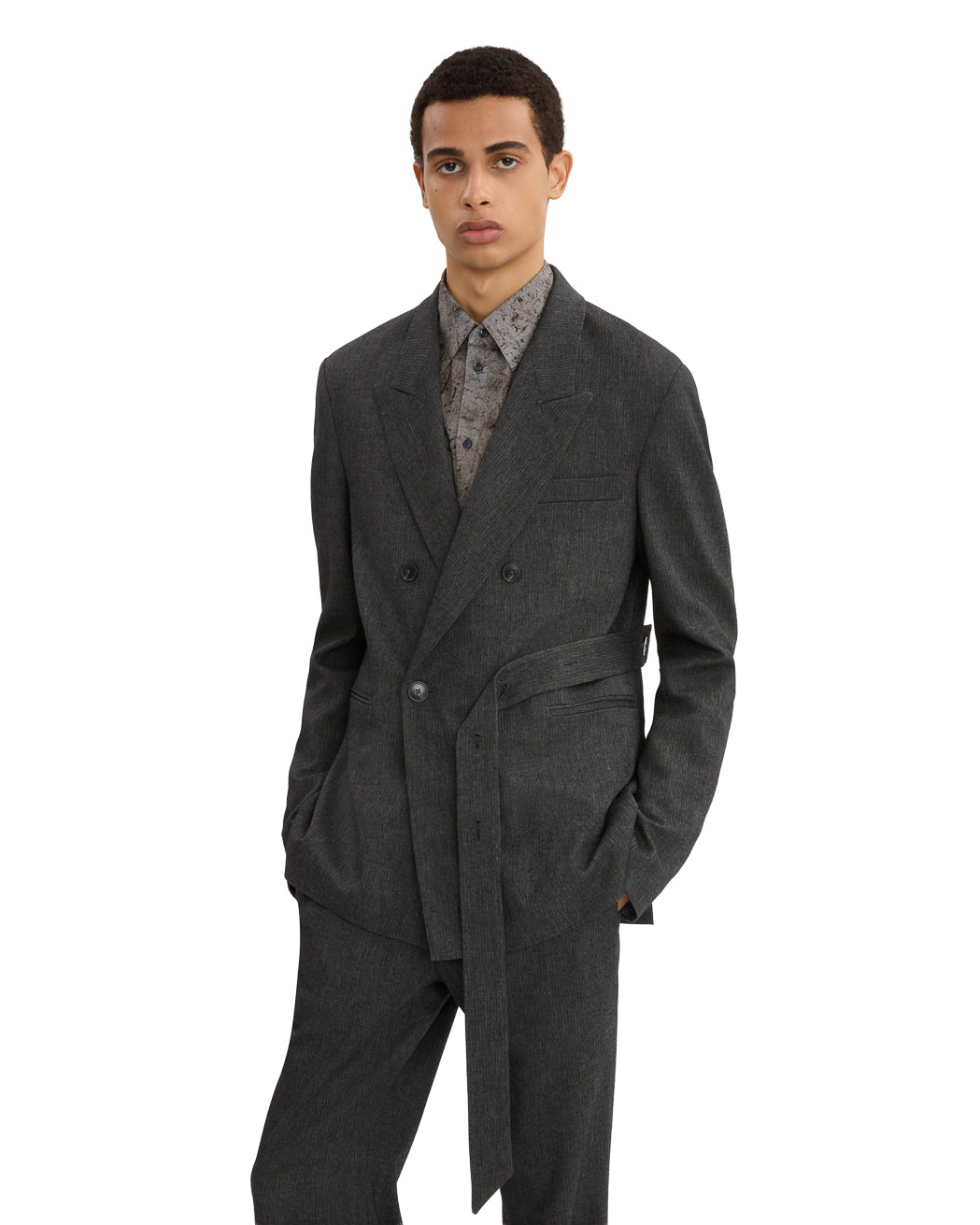 SLIM BLAZER