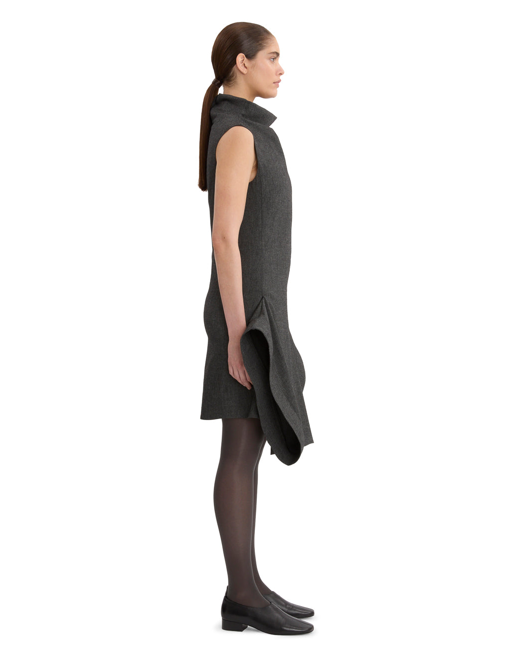 LAYERED DRESS