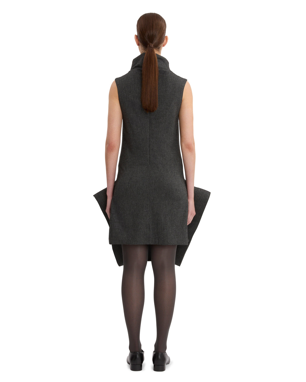 LAYERED DRESS