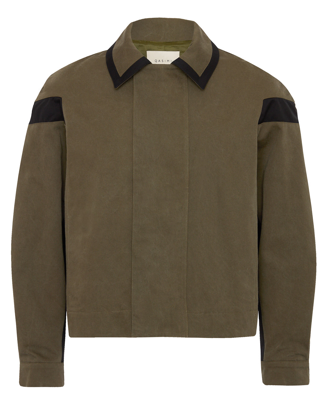 HARRINGTON JACKET