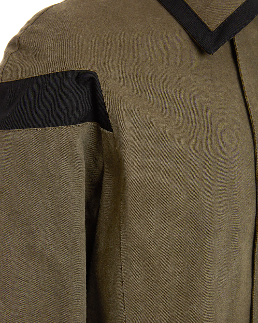HARRINGTON JACKET
