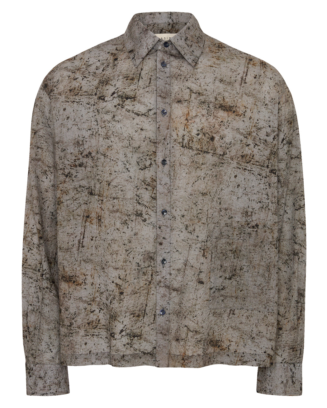 RUBBINGS SHIRT