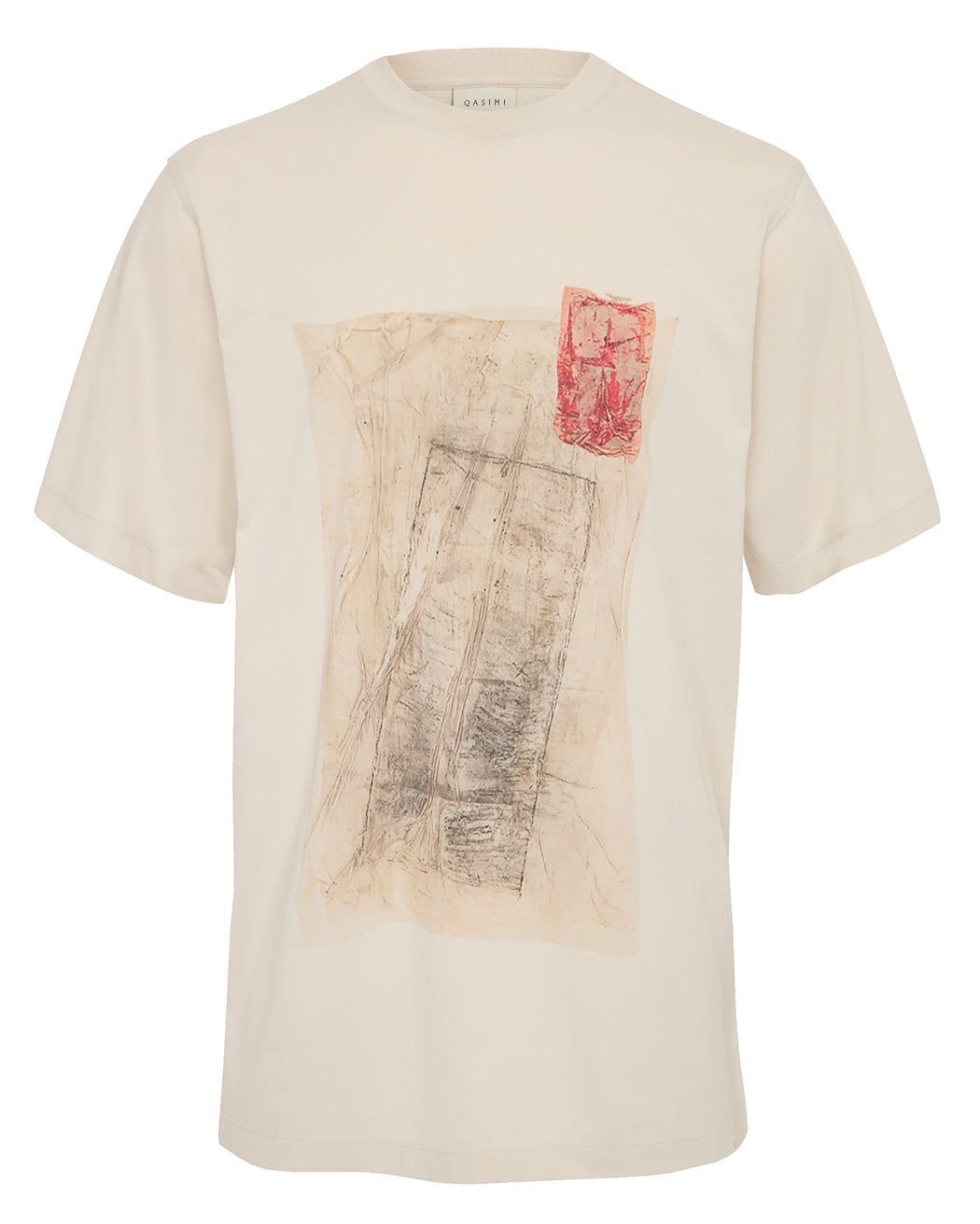 DALA NASSER T-SHIRT