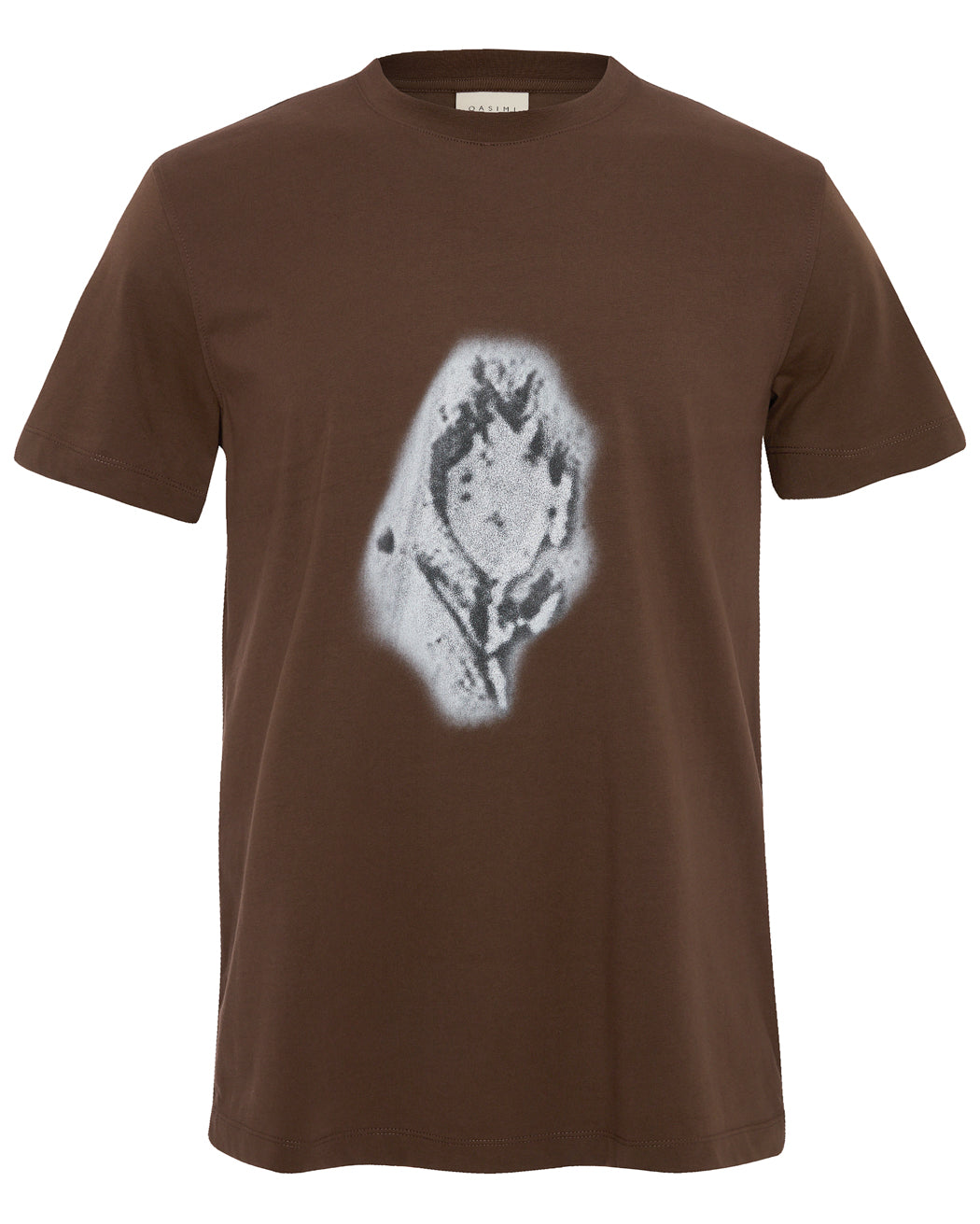 FLOWER PRINT T-SHIRT