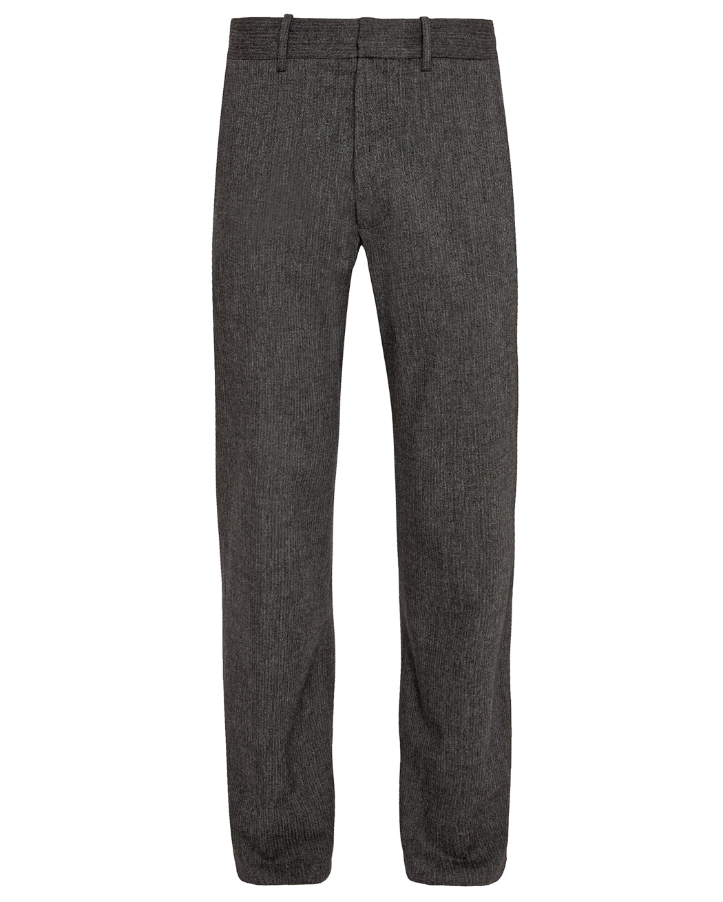 SLIM TAILORING TROUSERS