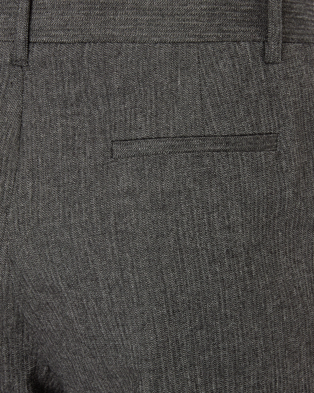SLIM TAILORING TROUSERS