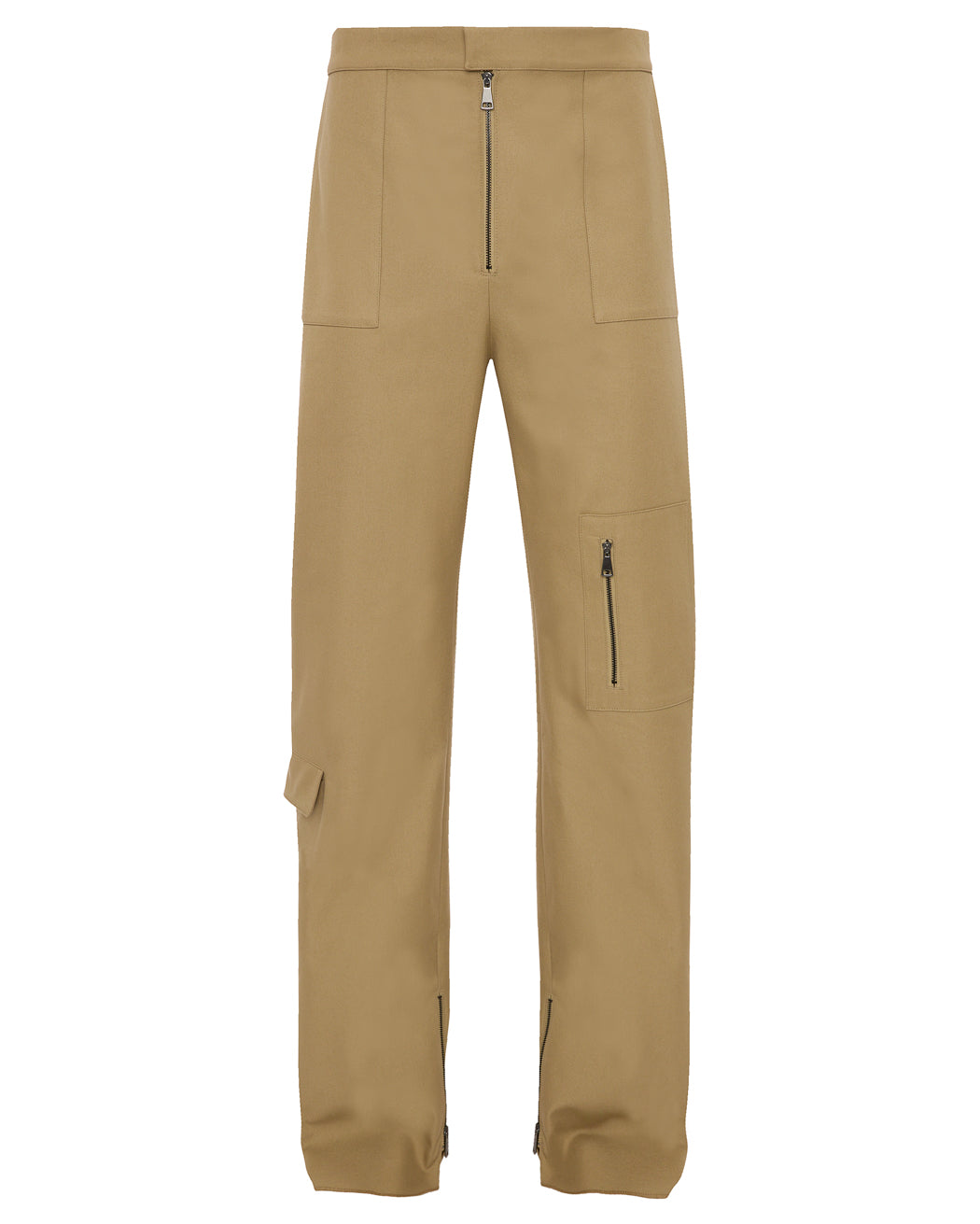 FLIGHT TROUSERS