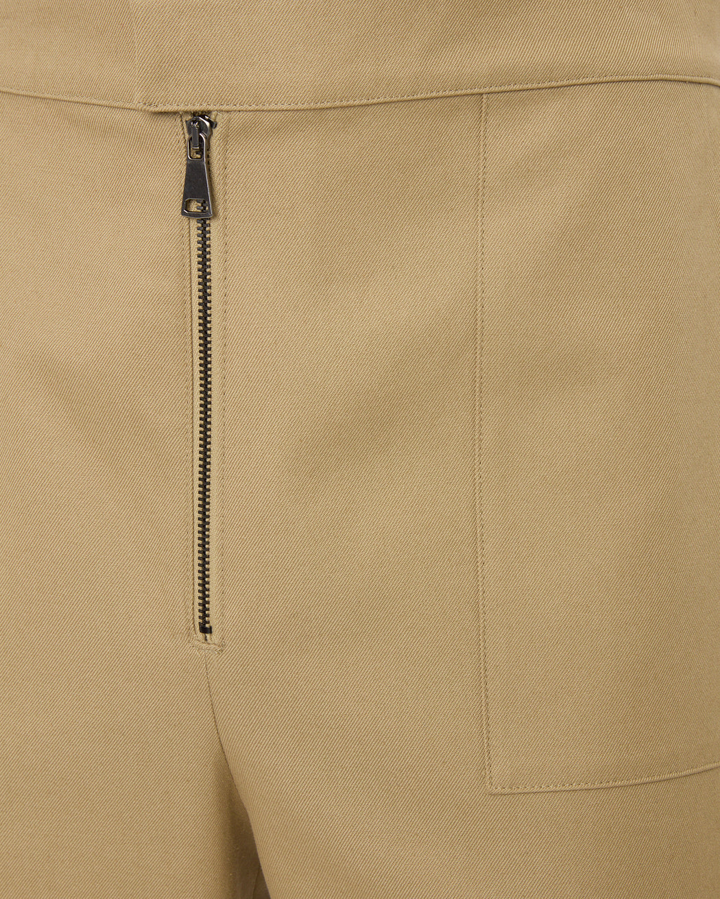 FLIGHT TROUSERS