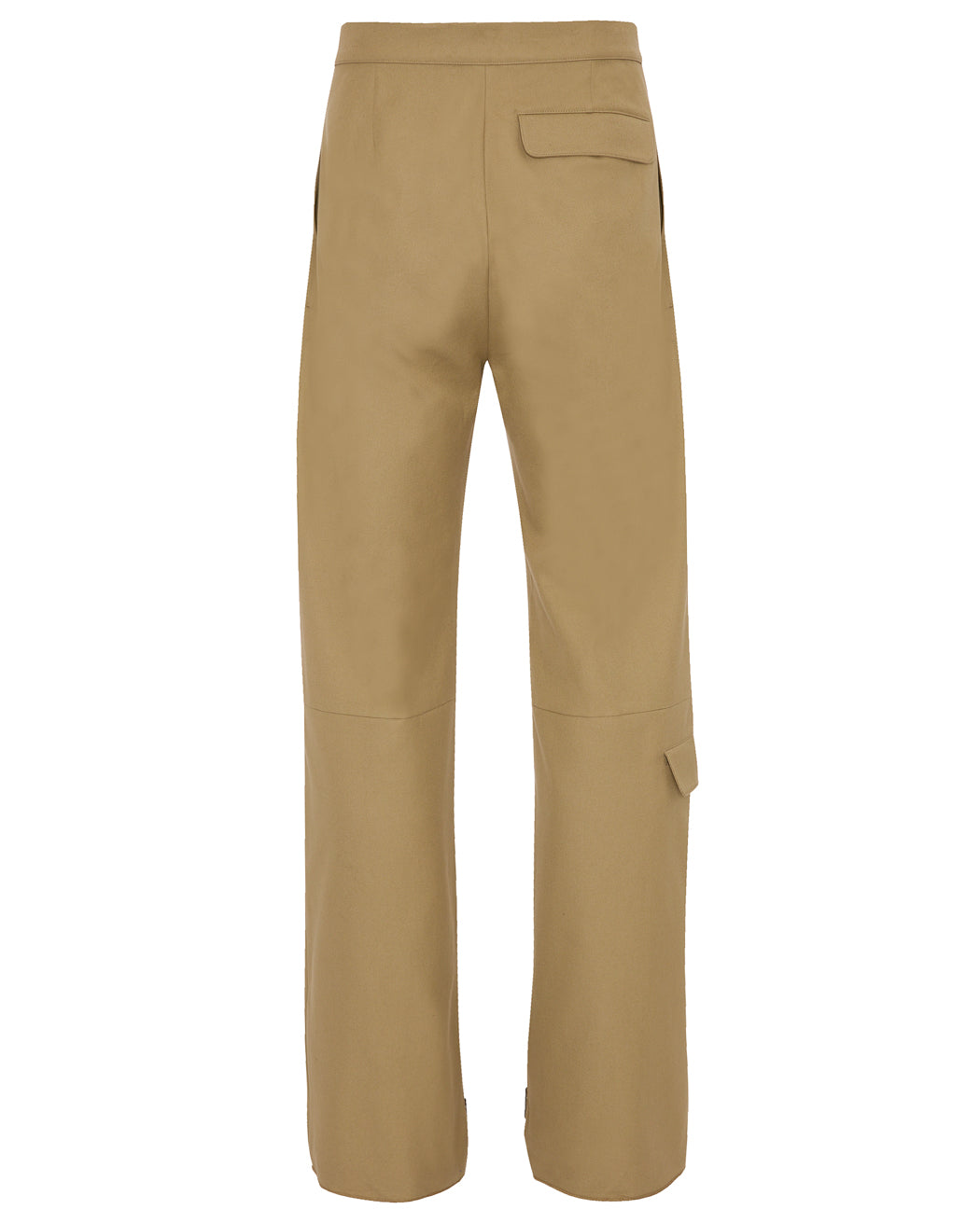 FLIGHT TROUSERS