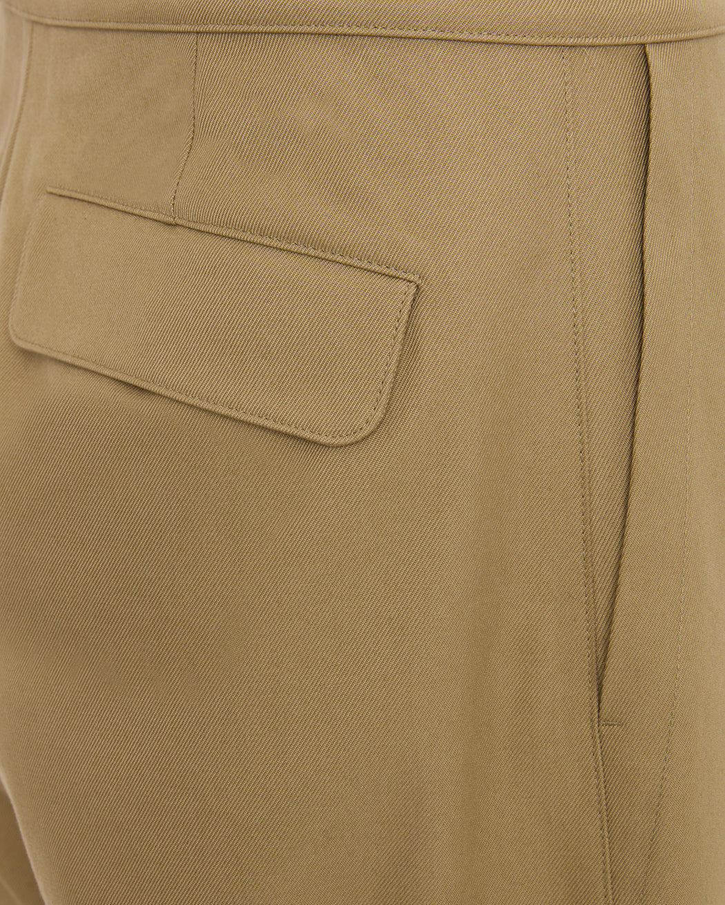 FLIGHT TROUSERS