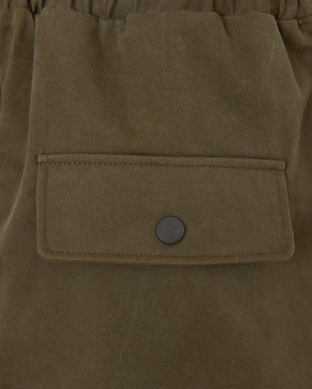 ADJUSTABLE STRAP TROUSERS