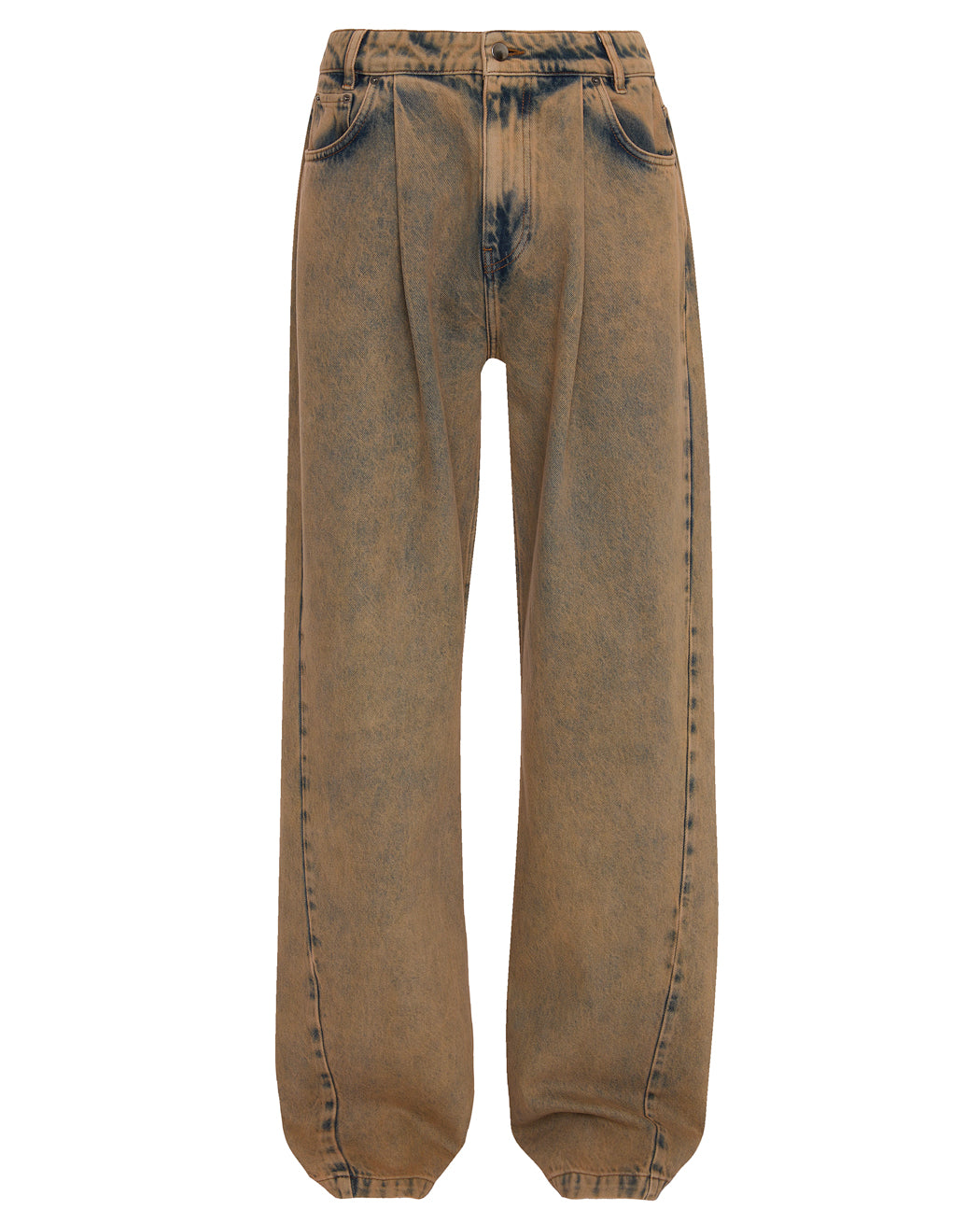 REGULAR FIT JEANS