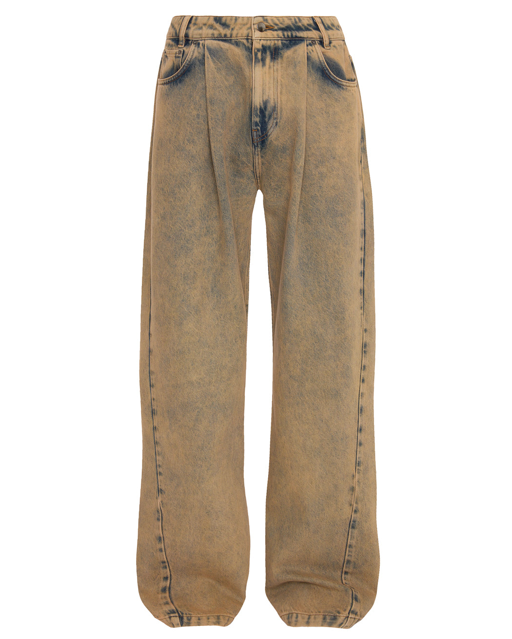REGULAR FIT JEANS