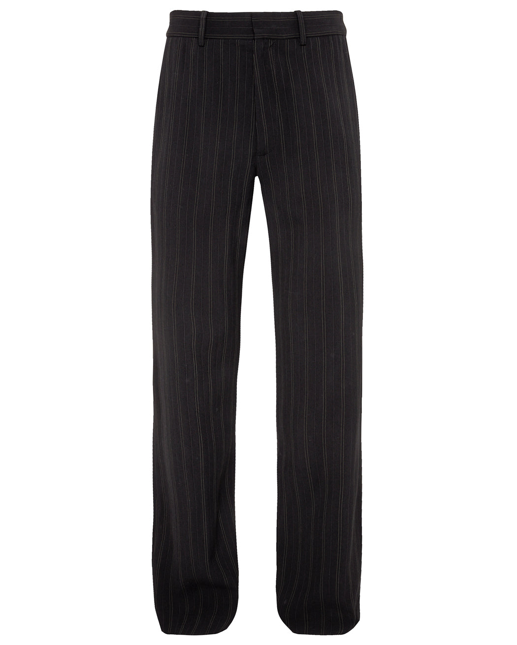 SLIM TAILORED TROUSERS
