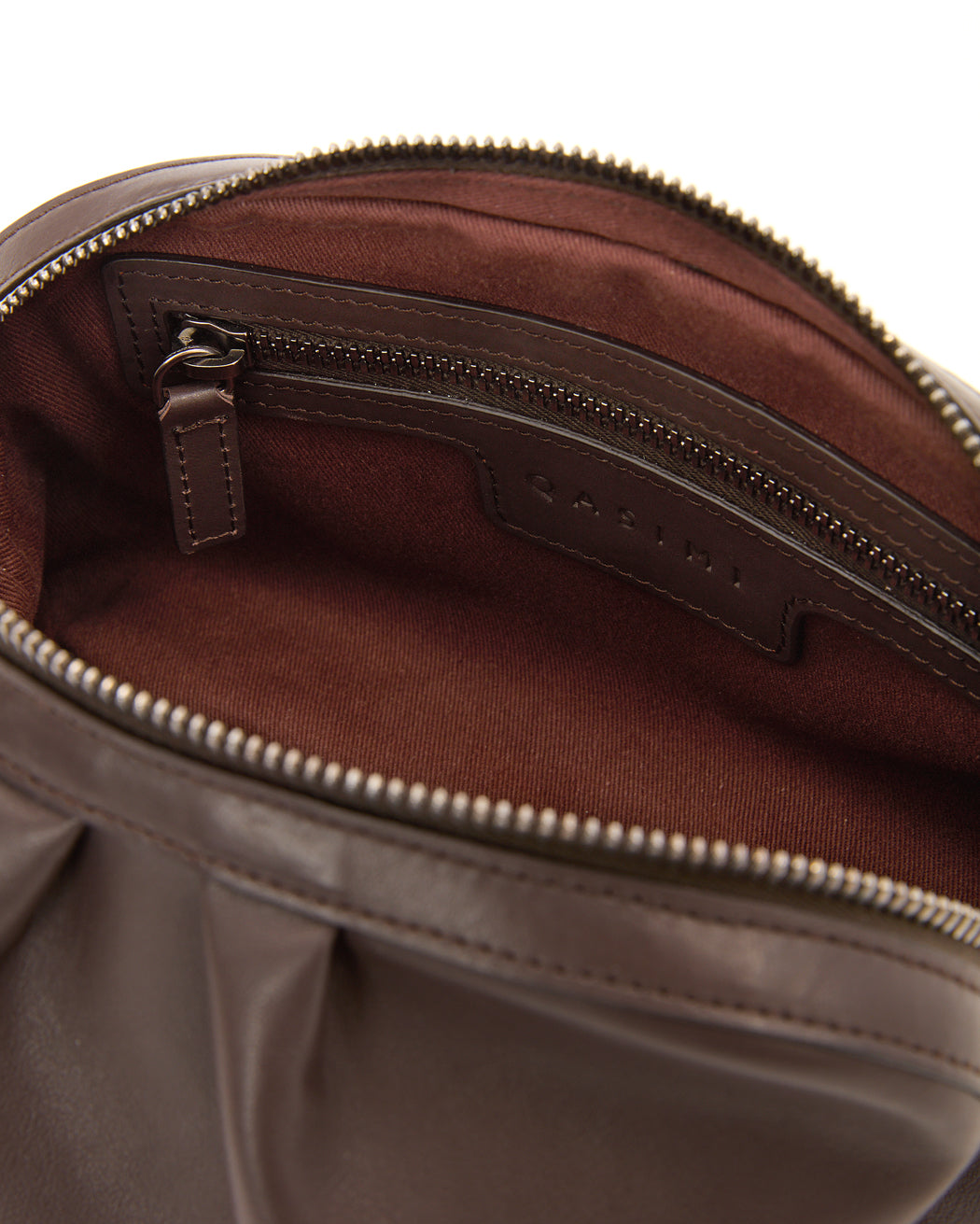 WASH BAG