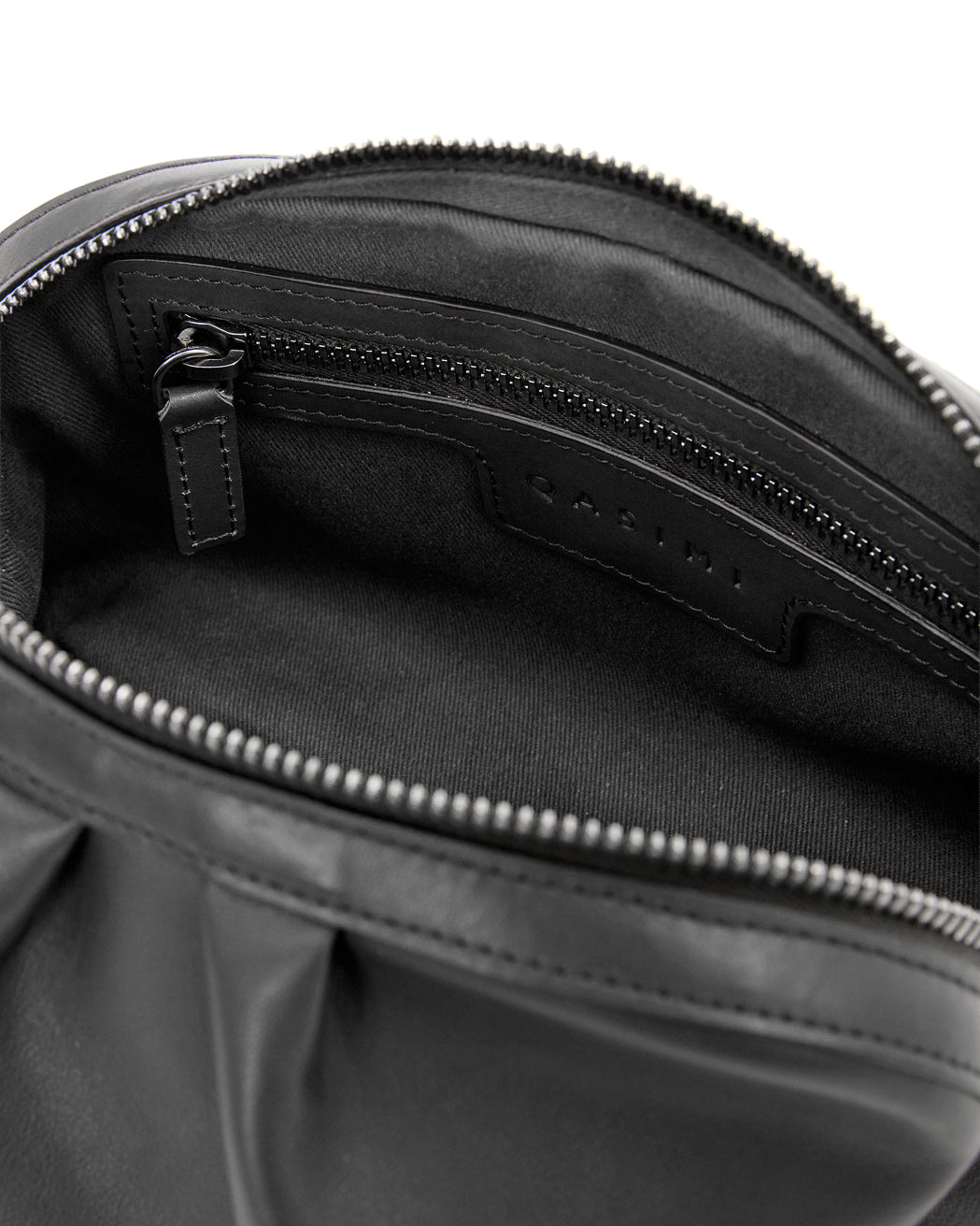 WASH BAG