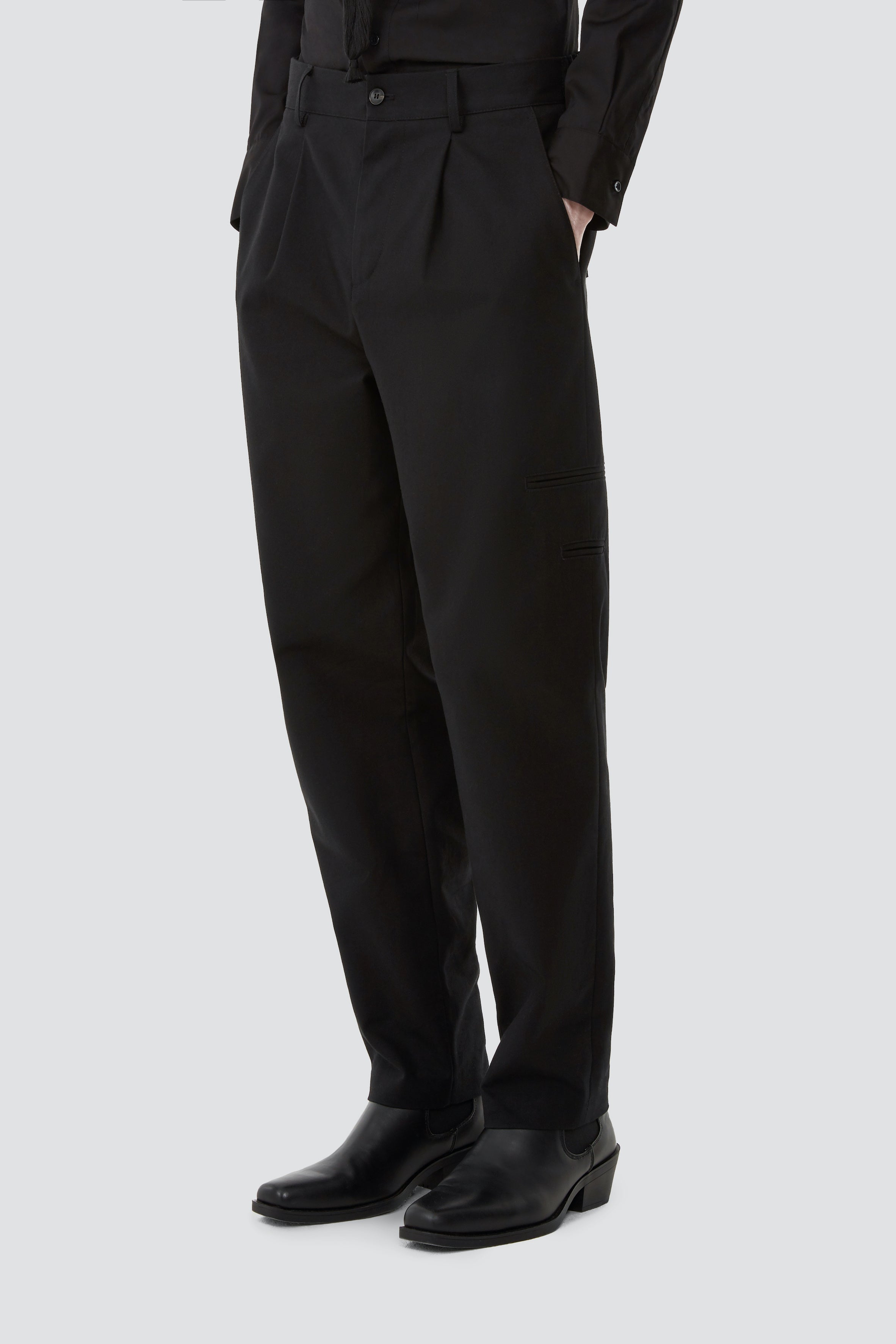 TOFIQ TROUSERS