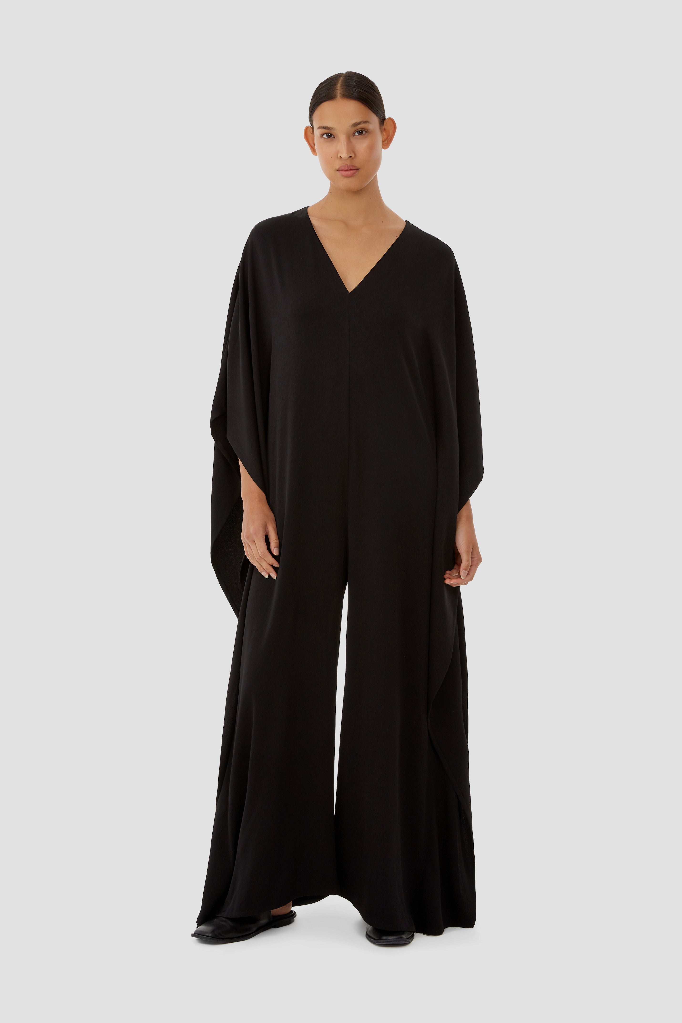 UFFRA JUMPSUIT