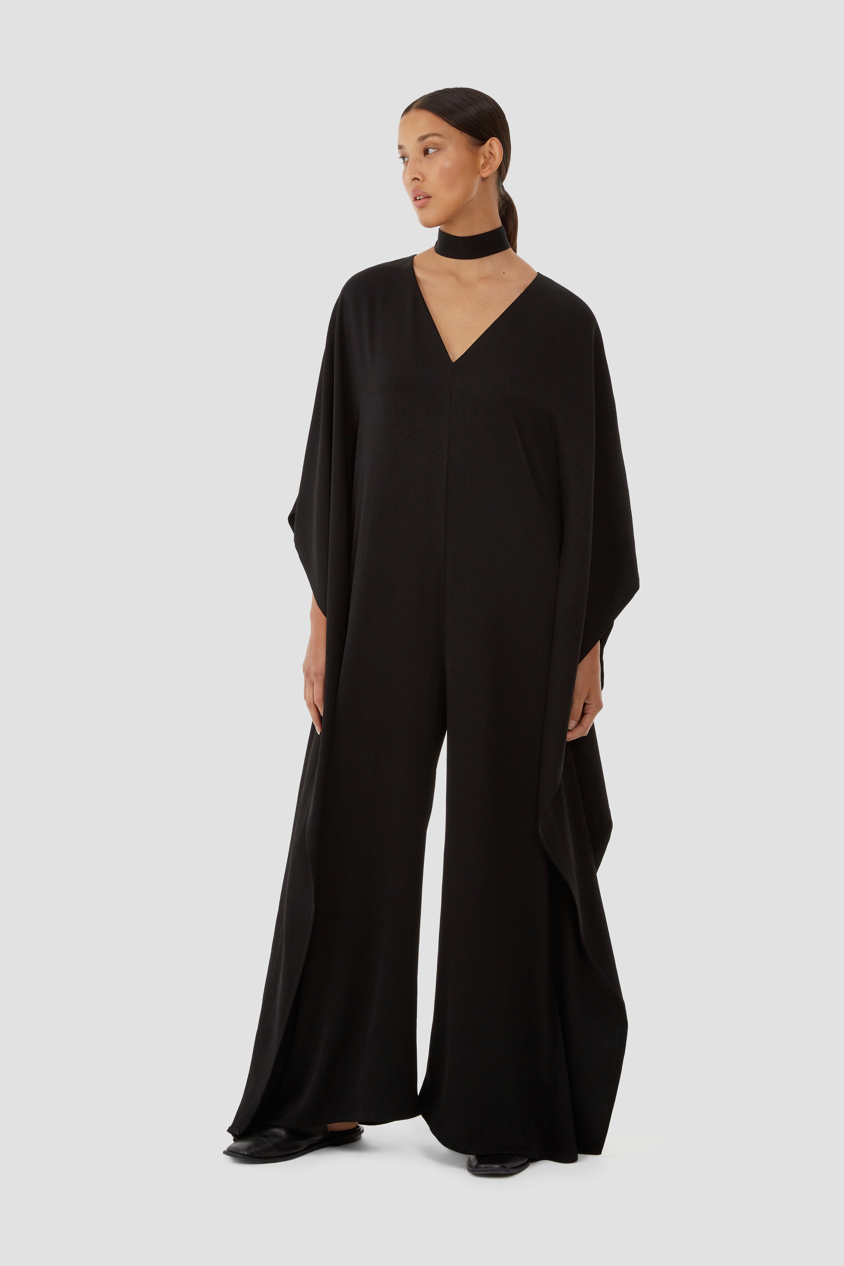 UFFRA JUMPSUIT