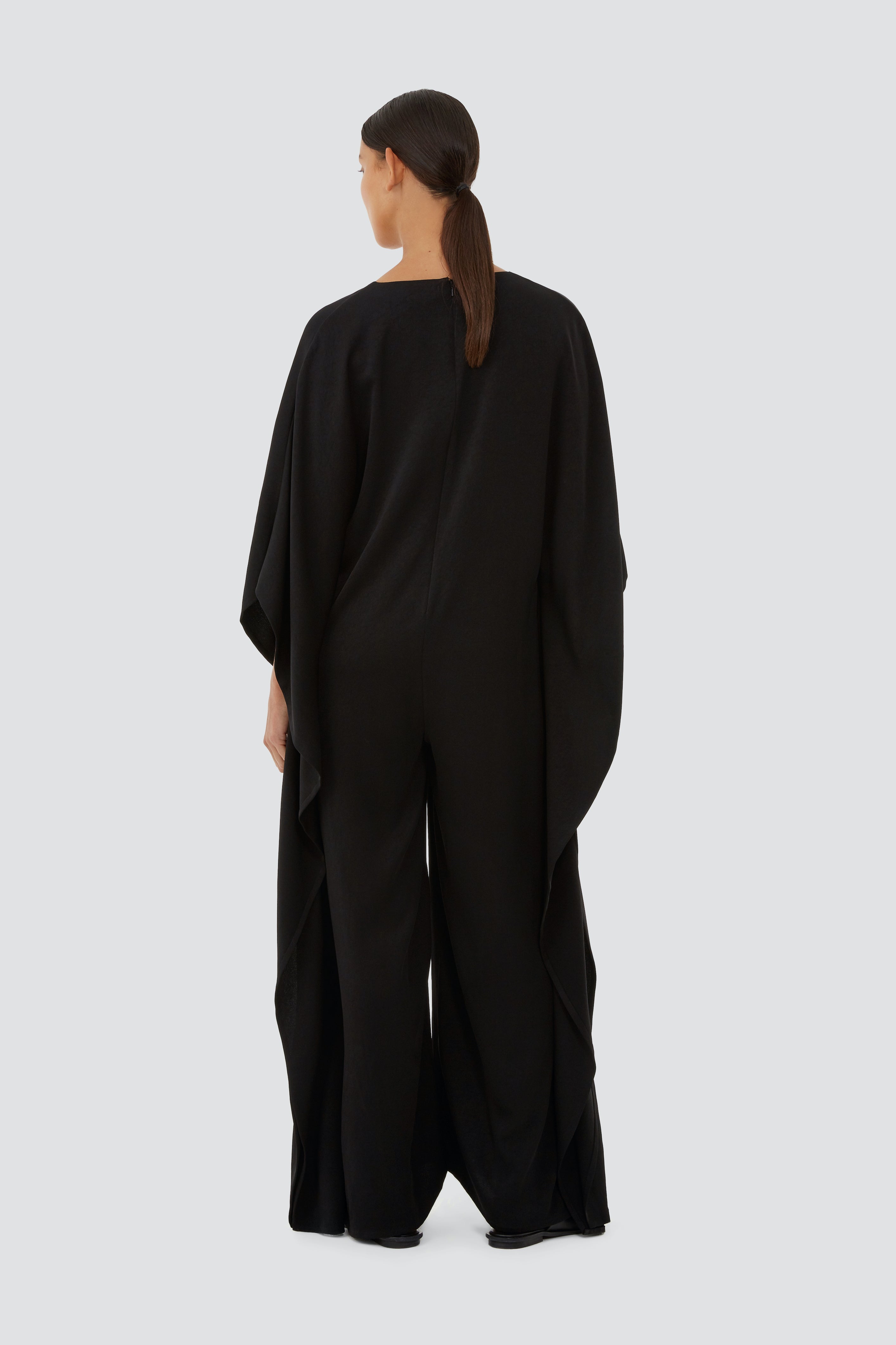UFFRA JUMPSUIT