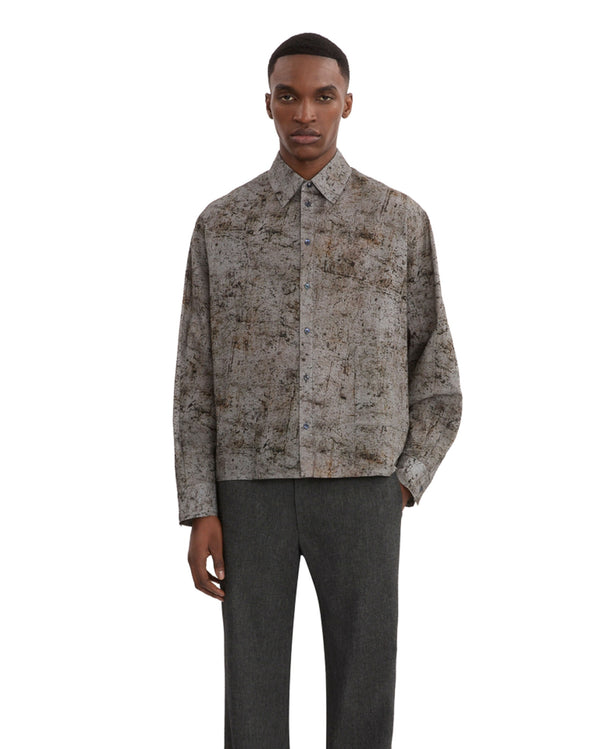 RUBBINGS SHIRT