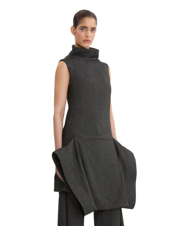 LAYERED DRESS